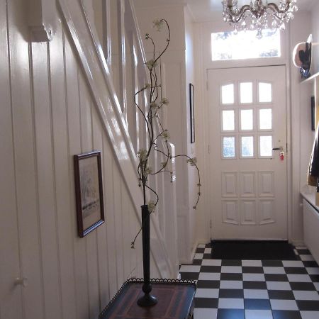 B&B De Gouden Vlo Donkerbroek Экстерьер фото