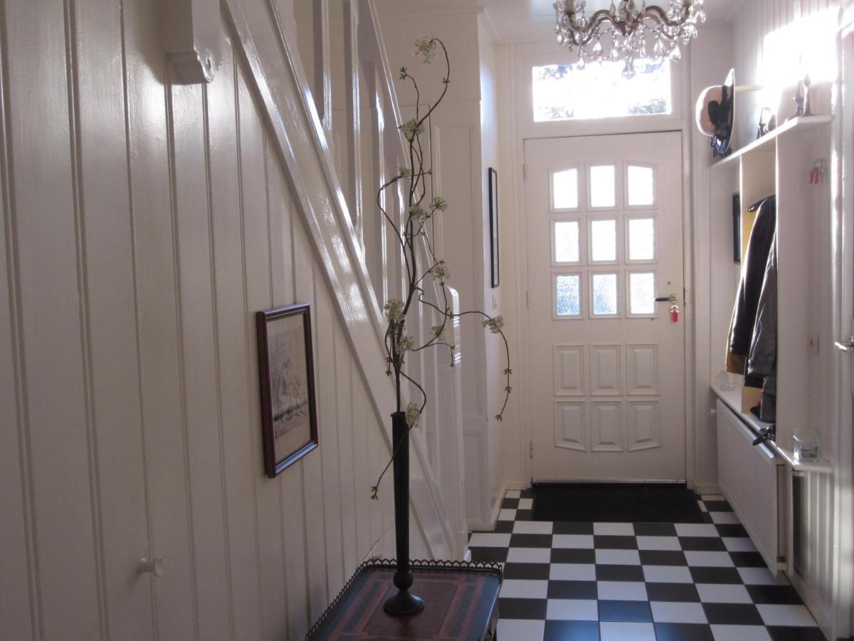 B&B De Gouden Vlo Donkerbroek Экстерьер фото